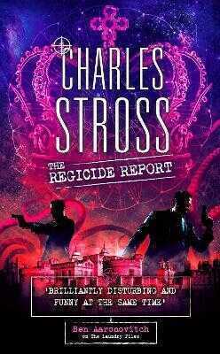 The Regicide Report