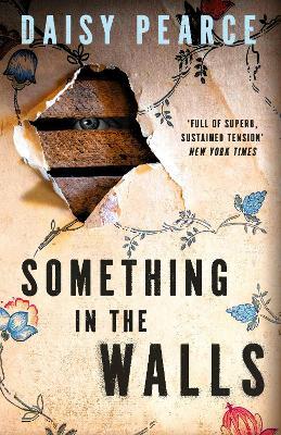 Something in the Walls
