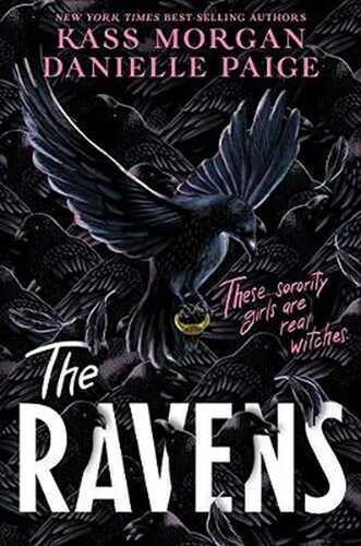 The Ravens