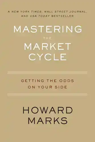 Mastering The Market Cycle