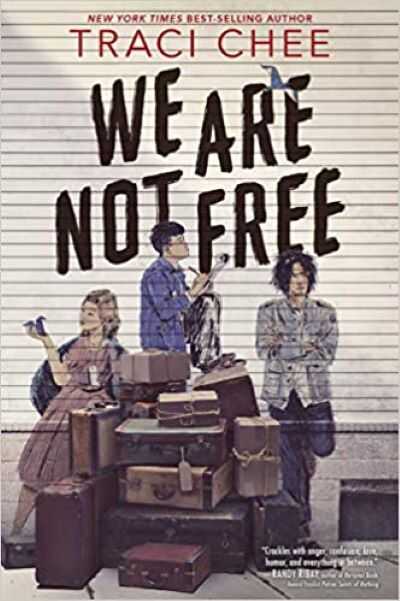 We Are Not Free
