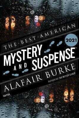 Best American Mystery And Suspense 2021