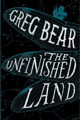 Unfinished Land