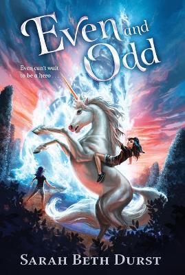 Even and Odd
