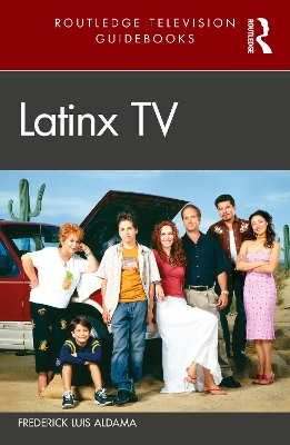 Latinx TV