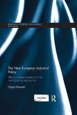 The New European Industrial Policy