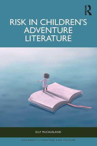 Risk in Children's Adventure Literature