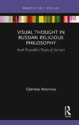 Visual Thought in Russian Religious Philosophy
