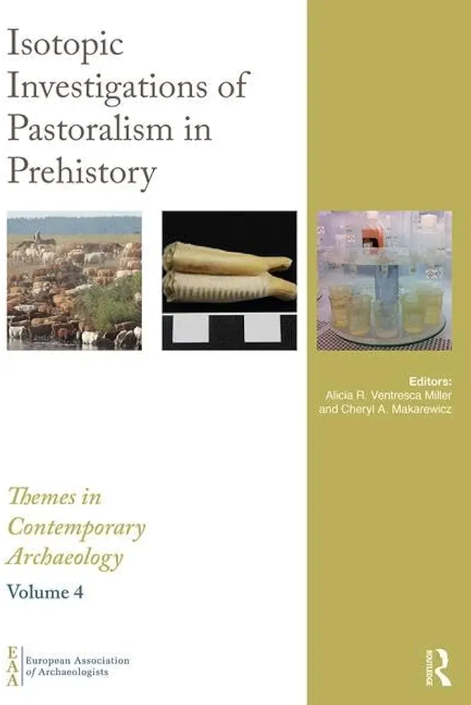 Isotopic Investigations of Pastoralism in Prehistory