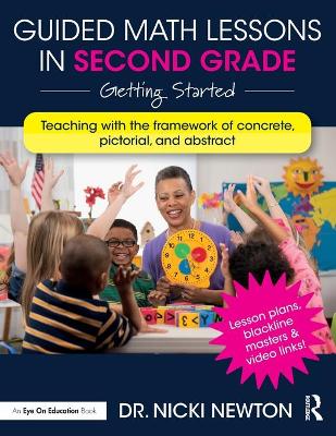 Guided Math Lessons in Second Grade — Nicki  Newton (Newton Educational Consulting, Usa)