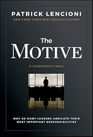The Motive
