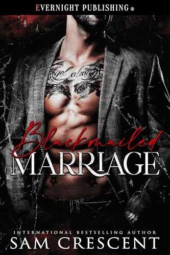 Blackmailed Marriage