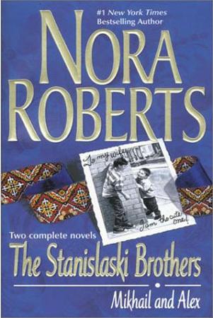 The Stanislaski Brothers: Mikhail and Alex
