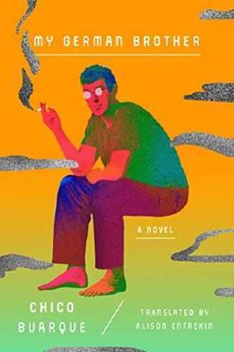 My German Brother (International Edition)