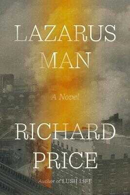 Lazarus Man