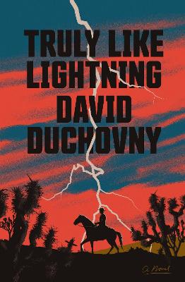 Truly Like Lightning