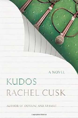 Kudos (Outline Trilogy)