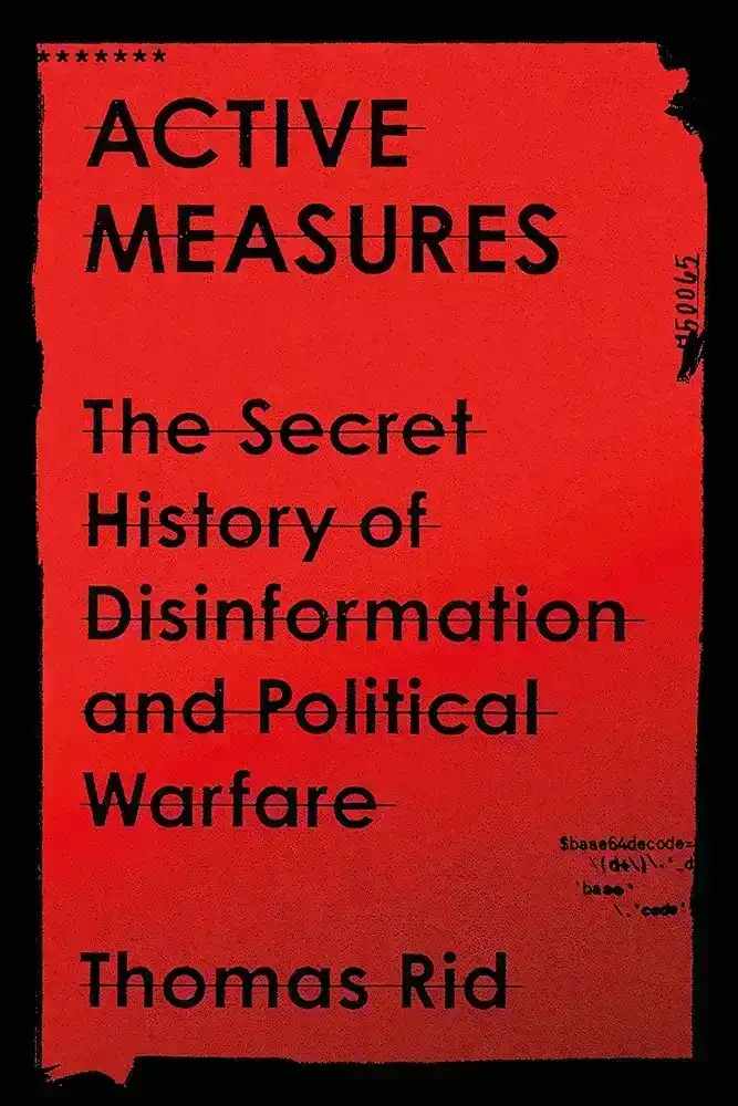Active Measures