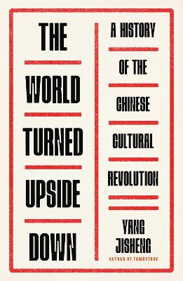 World Turned Upside Down