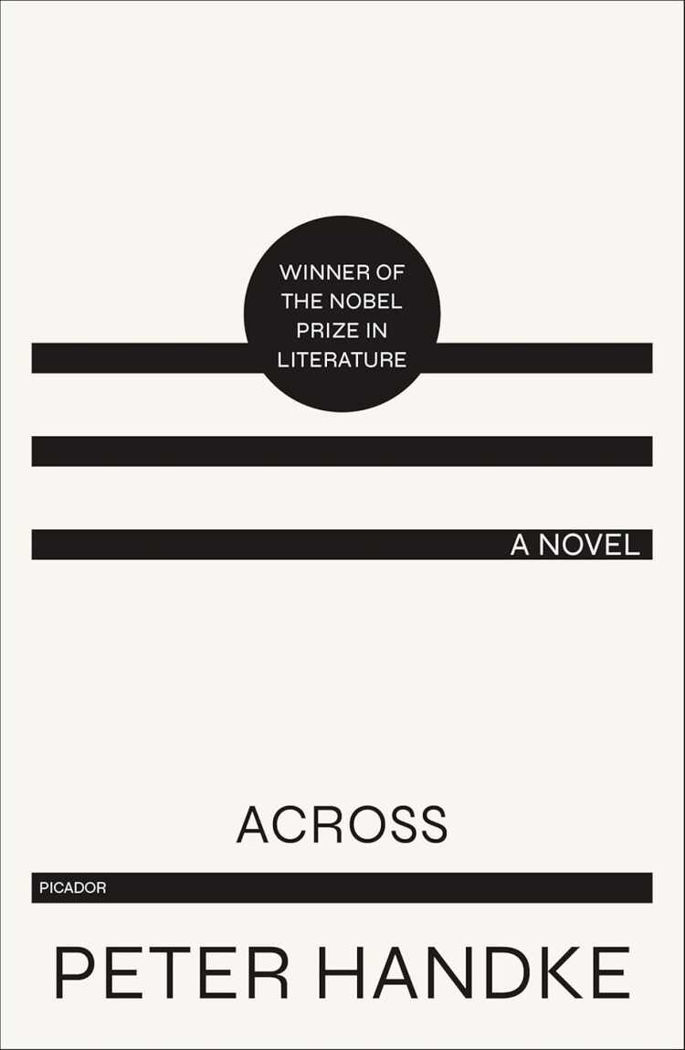 Across