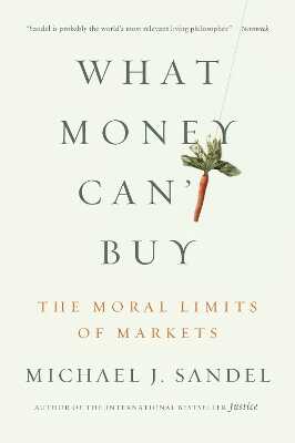 What Money Can't Buy