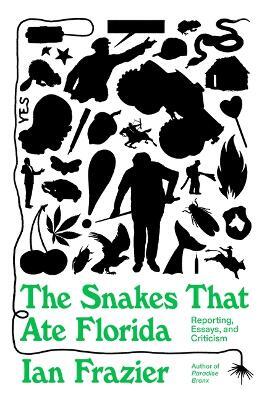 Snakes That Ate Florida
