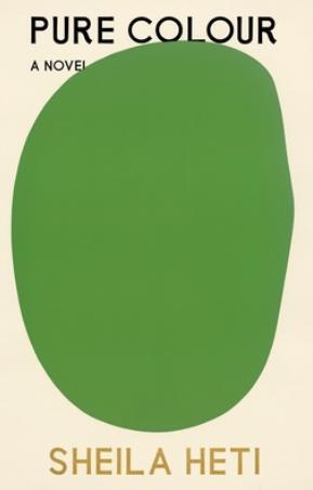 Pure Colour