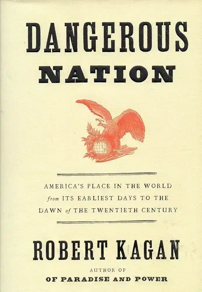 Dangerous Nation
