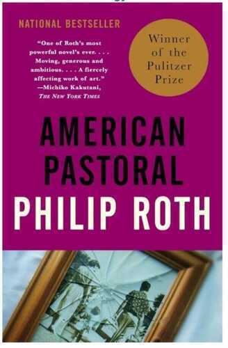American Pastoral
