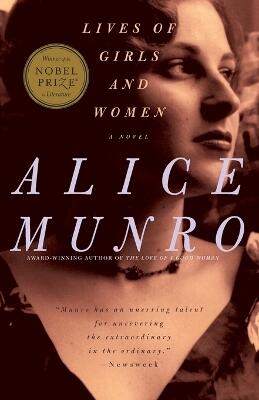 Lives of Girls and Women