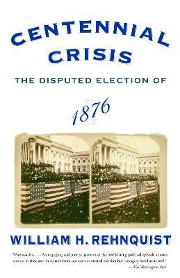 Centennial Crisis