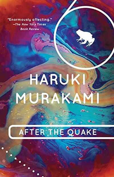 After the Quake
