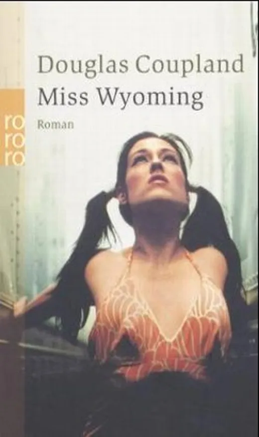Miss Wyoming