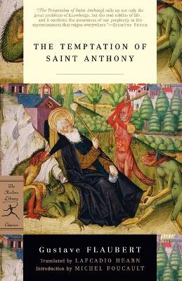 Temptation of Saint Anthony