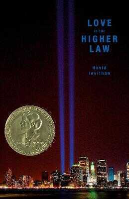 Love Is the Higher Law