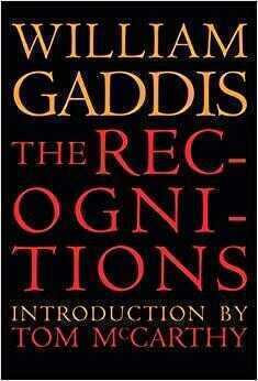 The Recognitions
