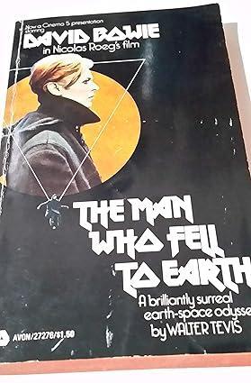 The Man Who Fell to Earth