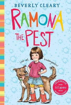 Ramona the Pest