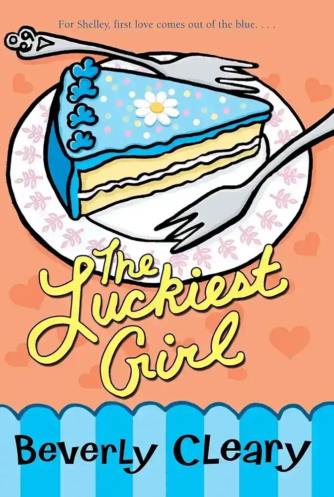 The Luckiest Girl