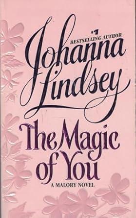 The Magic of You