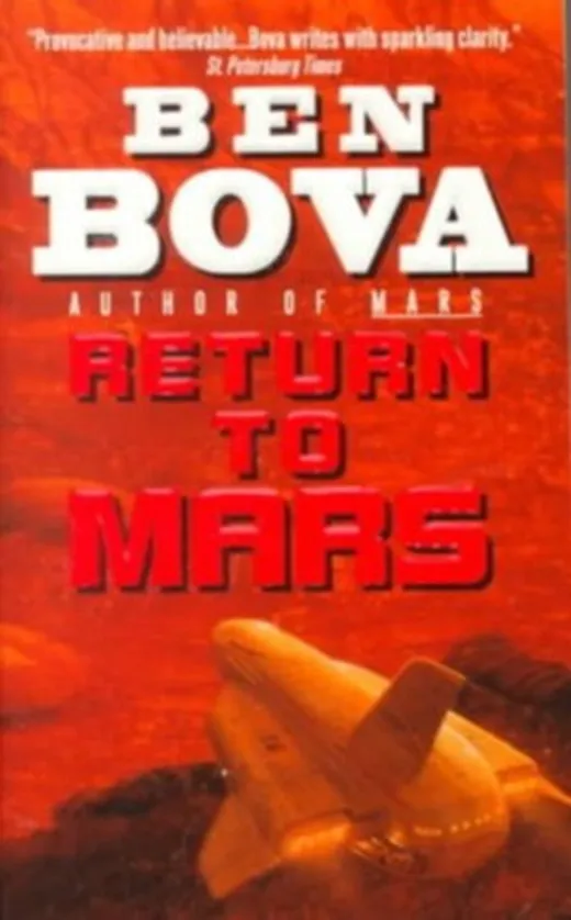 Return to Mars