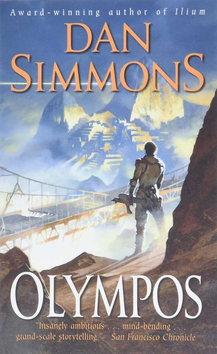 Olympos