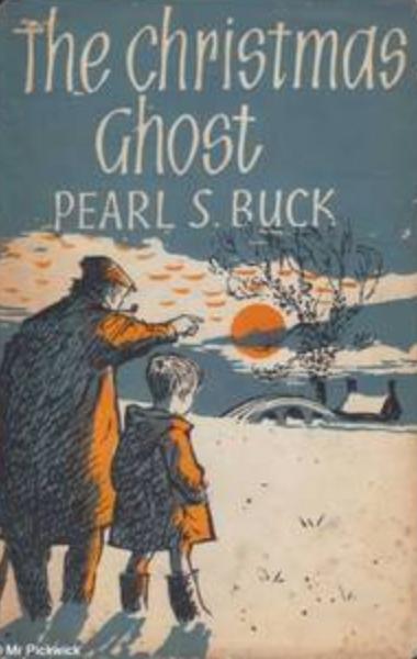The Christmas Ghost