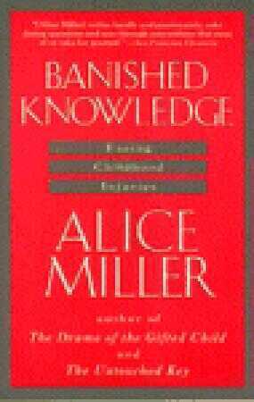 Banished Knowledge: Facing Childhood Injuries