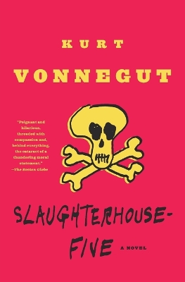 Slaughterhouse-five