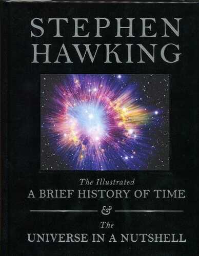 Brief History of Time. the Universe in a Nutshell