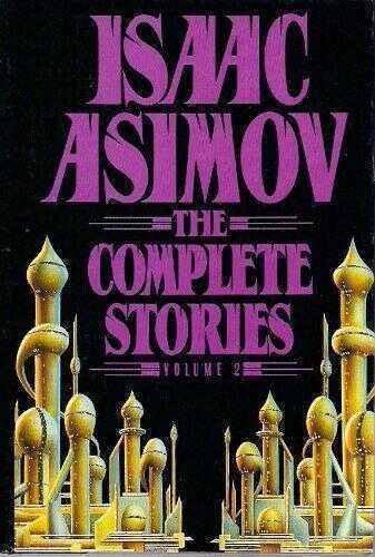 The Complete Stories vol: 2