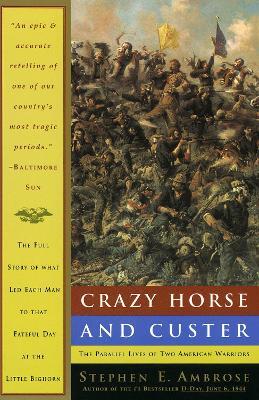 Crazy Horse and Custer