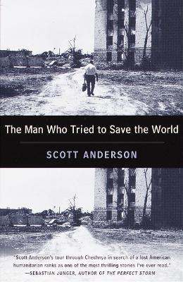 Man Who Tried to Save the World