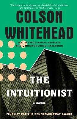 The Intuitionist